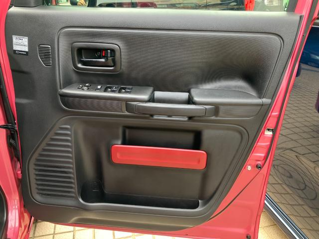 運転席側ドア