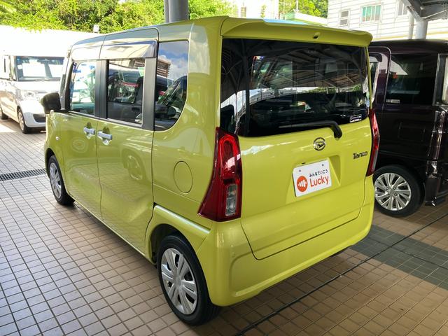 タント Ｘ　サイドカメラ　ドライブレコーダ　アイドリングストップ車　ＡＵＸ接続　ブレーキサポート　電動ミラー　ＰＷ　ＰＳ　ＵＳＢ接続　スマートキーシステム　横滑り防止　ＬＥＤライト　キーレスキー　サイドエアバッグ（8枚目）