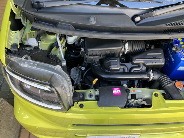 タント Ｘ　サイドカメラ　ドライブレコーダ　アイドリングストップ車　ＡＵＸ接続　ブレーキサポート　電動ミラー　ＰＷ　ＰＳ　ＵＳＢ接続　スマートキーシステム　横滑り防止　ＬＥＤライト　キーレスキー　サイドエアバッグ（17枚目）