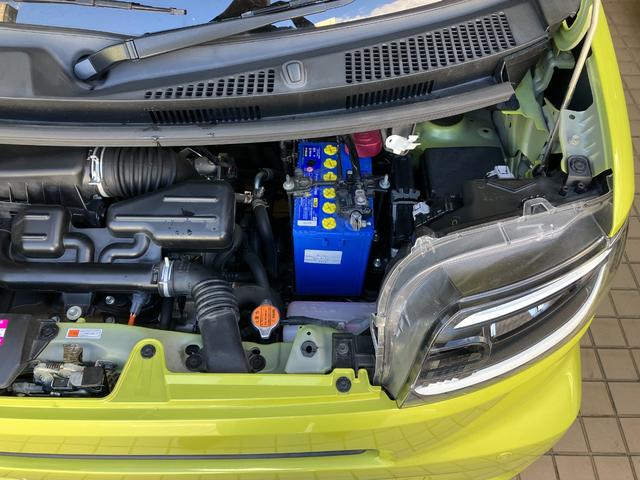 タント Ｘ　サイドカメラ　ドライブレコーダ　アイドリングストップ車　ＡＵＸ接続　ブレーキサポート　電動ミラー　ＰＷ　ＰＳ　ＵＳＢ接続　スマートキーシステム　横滑り防止　ＬＥＤライト　キーレスキー　サイドエアバッグ（18枚目）