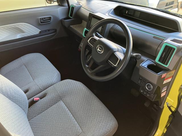 タント Ｘ　サイドカメラ　ドライブレコーダ　アイドリングストップ車　ＡＵＸ接続　ブレーキサポート　電動ミラー　ＰＷ　ＰＳ　ＵＳＢ接続　スマートキーシステム　横滑り防止　ＬＥＤライト　キーレスキー　サイドエアバッグ（23枚目）