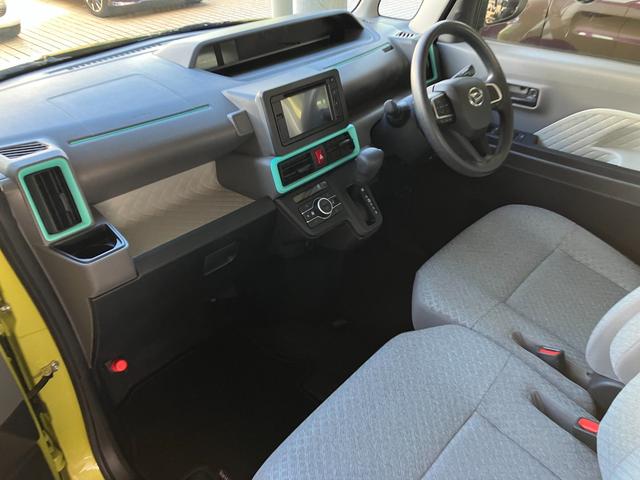 タント Ｘ　サイドカメラ　ドライブレコーダ　アイドリングストップ車　ＡＵＸ接続　ブレーキサポート　電動ミラー　ＰＷ　ＰＳ　ＵＳＢ接続　スマートキーシステム　横滑り防止　ＬＥＤライト　キーレスキー　サイドエアバッグ（25枚目）