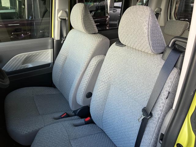 タント Ｘ　サイドカメラ　ドライブレコーダ　アイドリングストップ車　ＡＵＸ接続　ブレーキサポート　電動ミラー　ＰＷ　ＰＳ　ＵＳＢ接続　スマートキーシステム　横滑り防止　ＬＥＤライト　キーレスキー　サイドエアバッグ（27枚目）