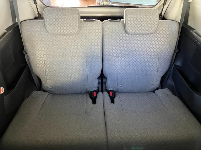 タント Ｘ　サイドカメラ　ドライブレコーダ　アイドリングストップ車　ＡＵＸ接続　ブレーキサポート　電動ミラー　ＰＷ　ＰＳ　ＵＳＢ接続　スマートキーシステム　横滑り防止　ＬＥＤライト　キーレスキー　サイドエアバッグ（29枚目）