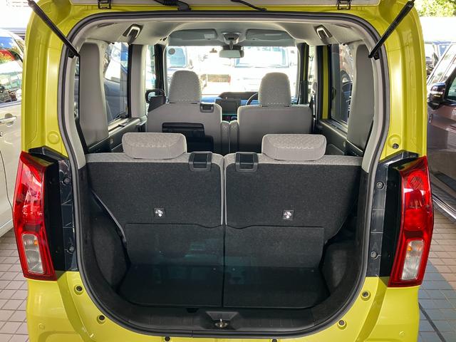 タント Ｘ　サイドカメラ　ドライブレコーダ　アイドリングストップ車　ＡＵＸ接続　ブレーキサポート　電動ミラー　ＰＷ　ＰＳ　ＵＳＢ接続　スマートキーシステム　横滑り防止　ＬＥＤライト　キーレスキー　サイドエアバッグ（34枚目）