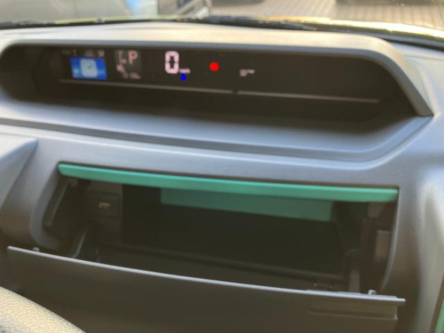 タント Ｘ　サイドカメラ　ドライブレコーダ　アイドリングストップ車　ＡＵＸ接続　ブレーキサポート　電動ミラー　ＰＷ　ＰＳ　ＵＳＢ接続　スマートキーシステム　横滑り防止　ＬＥＤライト　キーレスキー　サイドエアバッグ（43枚目）