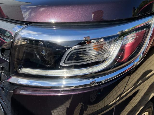 フレアワゴンカスタムスタイル ハイブリッドXS 車線逸脱警報システム LEDヘットライト デュアルセンサーブレーキサポート ブルートゥース オートクルーズ 電格ミラー 前席シートヒーター スマートキ 横滑り防止機能 地デジ 盗難防止装置 ETC付き(12枚目)