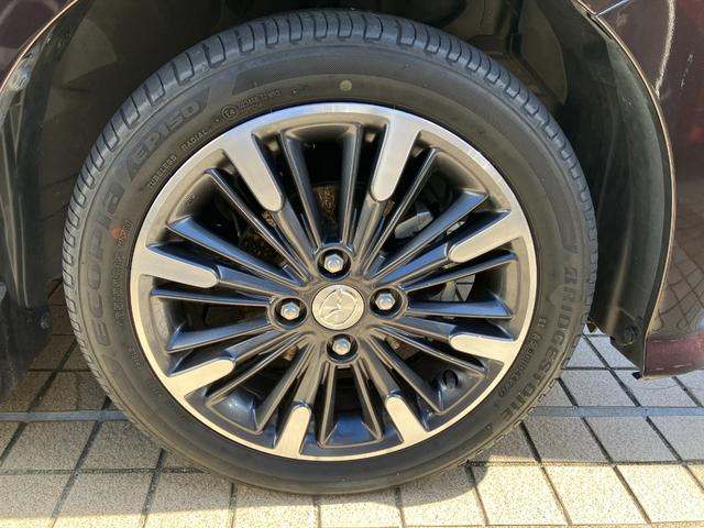 フレアワゴンカスタムスタイル ハイブリッドXS 車線逸脱警報システム LEDヘットライト デュアルセンサーブレーキサポート ブルートゥース オートクルーズ 電格ミラー 前席シートヒーター スマートキ 横滑り防止機能 地デジ 盗難防止装置 ETC付き(13枚目)