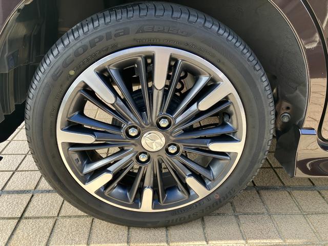 フレアワゴンカスタムスタイル ハイブリッドXS 車線逸脱警報システム LEDヘットライト デュアルセンサーブレーキサポート ブルートゥース オートクルーズ 電格ミラー 前席シートヒーター スマートキ 横滑り防止機能 地デジ 盗難防止装置 ETC付き(14枚目)