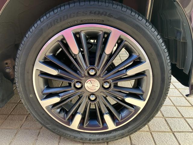 フレアワゴンカスタムスタイル ハイブリッドXS 車線逸脱警報システム LEDヘットライト デュアルセンサーブレーキサポート ブルートゥース オートクルーズ 電格ミラー 前席シートヒーター スマートキ 横滑り防止機能 地デジ 盗難防止装置 ETC付き(16枚目)