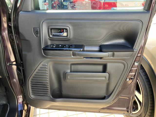 フレアワゴンカスタムスタイル ハイブリッドXS 車線逸脱警報システム LEDヘットライト デュアルセンサーブレーキサポート ブルートゥース オートクルーズ 電格ミラー 前席シートヒーター スマートキ 横滑り防止機能 地デジ 盗難防止装置 ETC付き(19枚目)