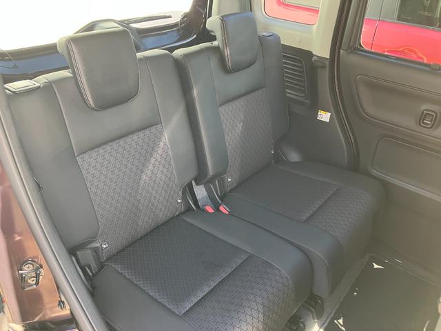 フレアワゴンカスタムスタイル ハイブリッドXS 車線逸脱警報システム LEDヘットライト デュアルセンサーブレーキサポート ブルートゥース オートクルーズ 電格ミラー 前席シートヒーター スマートキ 横滑り防止機能 地デジ 盗難防止装置 ETC付き(28枚目)