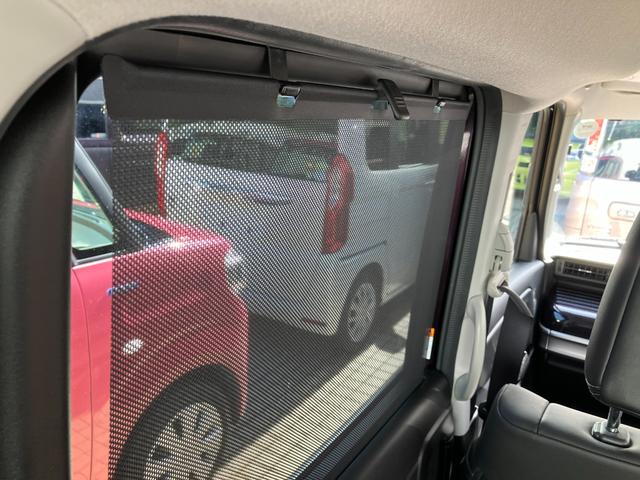 フレアワゴンカスタムスタイル ハイブリッドXS 車線逸脱警報システム LEDヘットライト デュアルセンサーブレーキサポート ブルートゥース オートクルーズ 電格ミラー 前席シートヒーター スマートキ 横滑り防止機能 地デジ 盗難防止装置 ETC付き(34枚目)