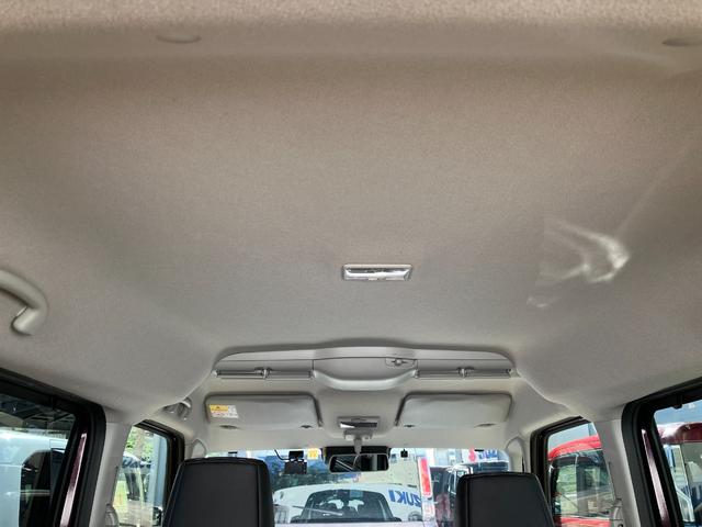 フレアワゴンカスタムスタイル ハイブリッドXS 車線逸脱警報システム LEDヘットライト デュアルセンサーブレーキサポート ブルートゥース オートクルーズ 電格ミラー 前席シートヒーター スマートキ 横滑り防止機能 地デジ 盗難防止装置 ETC付き(35枚目)