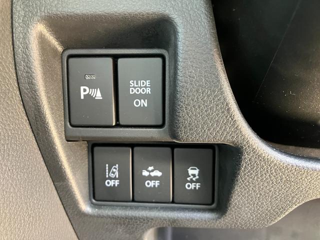 フレアワゴンカスタムスタイル ハイブリッドXS 車線逸脱警報システム LEDヘットライト デュアルセンサーブレーキサポート ブルートゥース オートクルーズ 電格ミラー 前席シートヒーター スマートキ 横滑り防止機能 地デジ 盗難防止装置 ETC付き(49枚目)