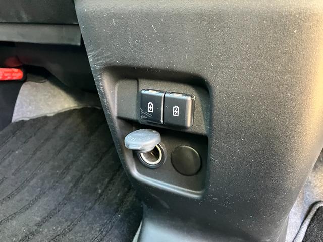 フレアワゴンカスタムスタイル ハイブリッドXS 車線逸脱警報システム LEDヘットライト デュアルセンサーブレーキサポート ブルートゥース オートクルーズ 電格ミラー 前席シートヒーター スマートキ 横滑り防止機能 地デジ 盗難防止装置 ETC付き(58枚目)