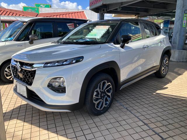 クーペスタイルＳＵＶ