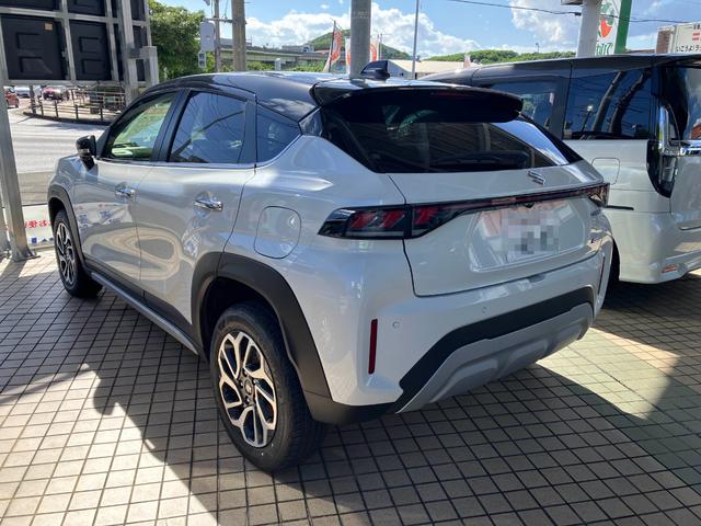 人気の２トーンスタイル