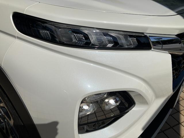 ＬＥＤヘッドランプ搭載