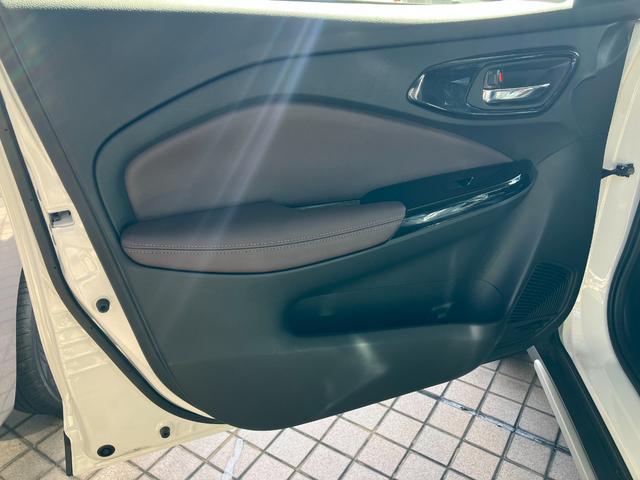 助手席側ドア