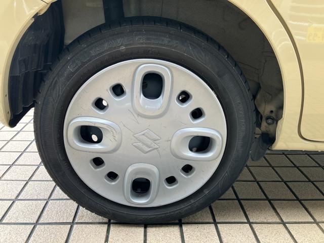 スペーシア ハイブリッドＸ　デュアルセンサーブレーキＳ　両側パワードア　コーナーセンサ　スマートエントリー　地デジフルセグ　シ－トヒ－タ－　フロントカメラ　電格ドアミラー　ＥＴＣ車載器　ブルートゥース　ｉ－ｓｔｏｐ　フリーキー（14枚目）