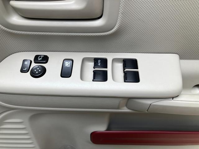 スペーシア ハイブリッドＸ　デュアルセンサーブレーキＳ　両側パワードア　コーナーセンサ　スマートエントリー　地デジフルセグ　シ－トヒ－タ－　フロントカメラ　電格ドアミラー　ＥＴＣ車載器　ブルートゥース　ｉ－ｓｔｏｐ　フリーキー（20枚目）