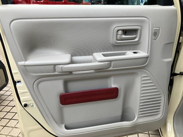 スペーシア ハイブリッドＸ　デュアルセンサーブレーキＳ　両側パワードア　コーナーセンサ　スマートエントリー　地デジフルセグ　シ－トヒ－タ－　フロントカメラ　電格ドアミラー　ＥＴＣ車載器　ブルートゥース　ｉ－ｓｔｏｐ　フリーキー（21枚目）