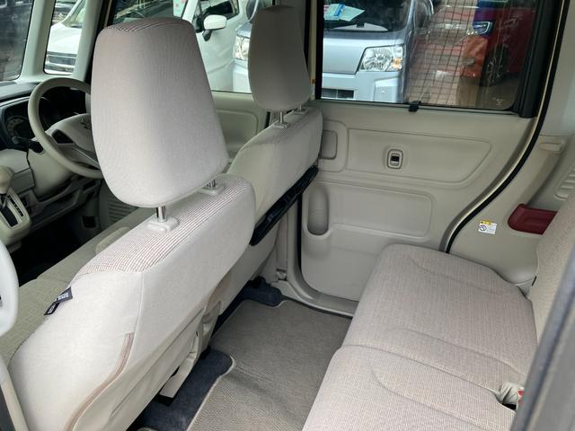 スペーシア ハイブリッドＸ　デュアルセンサーブレーキＳ　両側パワードア　コーナーセンサ　スマートエントリー　地デジフルセグ　シ－トヒ－タ－　フロントカメラ　電格ドアミラー　ＥＴＣ車載器　ブルートゥース　ｉ－ｓｔｏｐ　フリーキー（32枚目）