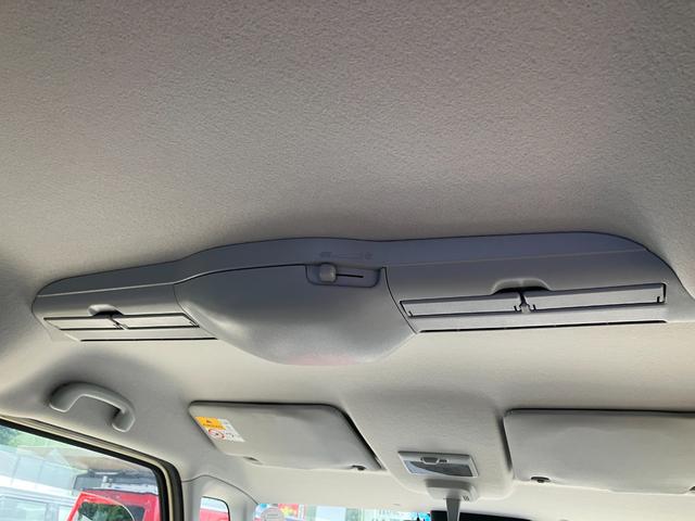 スペーシア ハイブリッドＸ　デュアルセンサーブレーキＳ　両側パワードア　コーナーセンサ　スマートエントリー　地デジフルセグ　シ－トヒ－タ－　フロントカメラ　電格ドアミラー　ＥＴＣ車載器　ブルートゥース　ｉ－ｓｔｏｐ　フリーキー（33枚目）