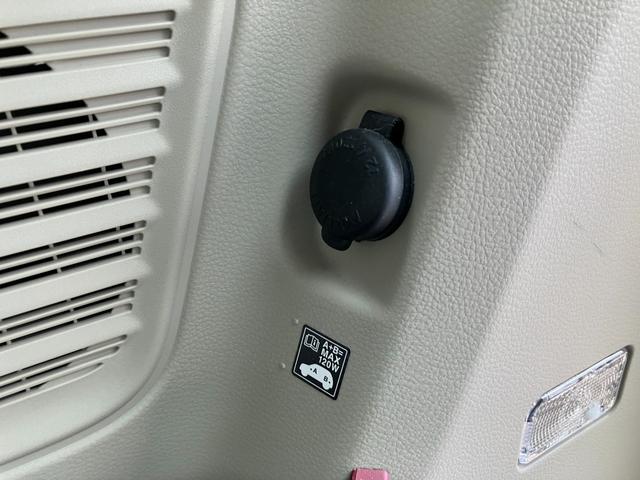 スペーシア ハイブリッドＸ　デュアルセンサーブレーキＳ　両側パワードア　コーナーセンサ　スマートエントリー　地デジフルセグ　シ－トヒ－タ－　フロントカメラ　電格ドアミラー　ＥＴＣ車載器　ブルートゥース　ｉ－ｓｔｏｐ　フリーキー（38枚目）