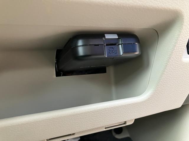 スペーシア ハイブリッドＸ　デュアルセンサーブレーキＳ　両側パワードア　コーナーセンサ　スマートエントリー　地デジフルセグ　シ－トヒ－タ－　フロントカメラ　電格ドアミラー　ＥＴＣ車載器　ブルートゥース　ｉ－ｓｔｏｐ　フリーキー（48枚目）