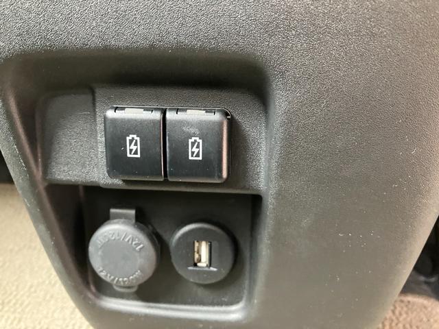 スペーシア ハイブリッドＸ　デュアルセンサーブレーキＳ　両側パワードア　コーナーセンサ　スマートエントリー　地デジフルセグ　シ－トヒ－タ－　フロントカメラ　電格ドアミラー　ＥＴＣ車載器　ブルートゥース　ｉ－ｓｔｏｐ　フリーキー（56枚目）