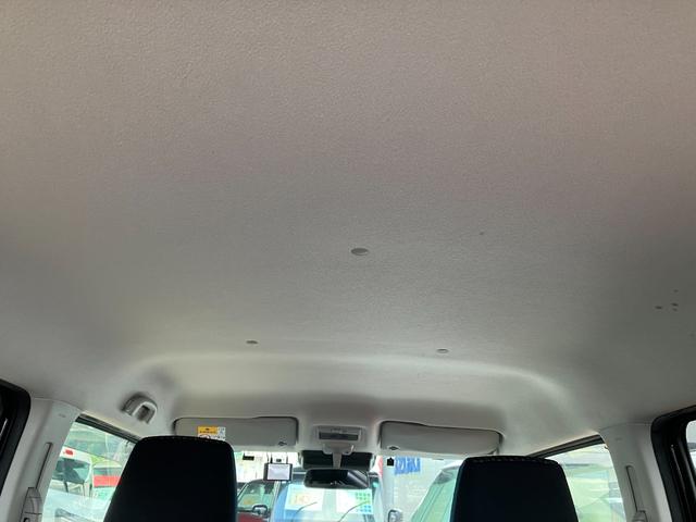 ハスラー ハイブリッドＸ　ＴＶ＆ナビ　ＥＴＣ付　オートＬＥＤ　アイドルストップ　ＵＳＢ入力　キーレスエントリー　運転席エアバッグ　フルフラット　前席シートヒーター　セキュリティアラーム　ＬＥＤライト　ドライブレコーダー　記録簿（31枚目）