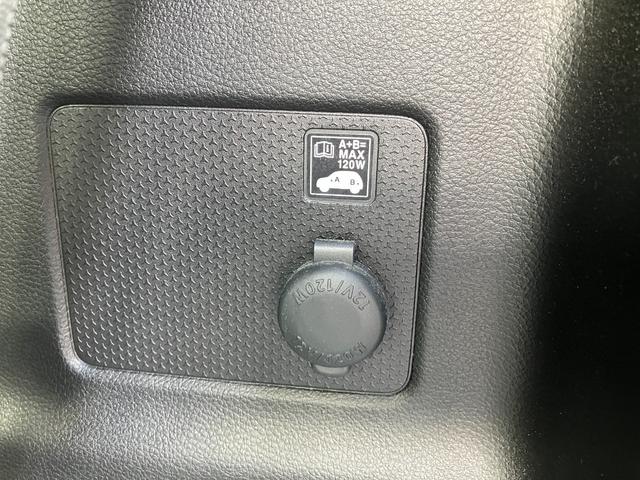 ハスラー ハイブリッドＸ　ＴＶ＆ナビ　ＥＴＣ付　オートＬＥＤ　アイドルストップ　ＵＳＢ入力　キーレスエントリー　運転席エアバッグ　フルフラット　前席シートヒーター　セキュリティアラーム　ＬＥＤライト　ドライブレコーダー　記録簿（36枚目）