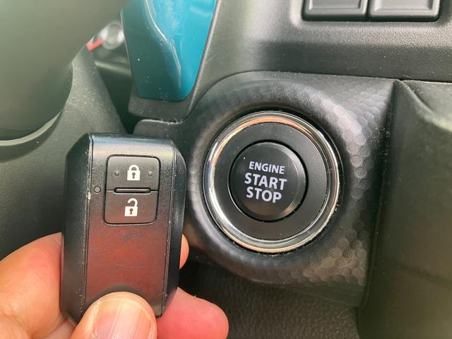 ハスラー ハイブリッドＸ　ＴＶ＆ナビ　ＥＴＣ付　オートＬＥＤ　アイドルストップ　ＵＳＢ入力　キーレスエントリー　運転席エアバッグ　フルフラット　前席シートヒーター　セキュリティアラーム　ＬＥＤライト　ドライブレコーダー　記録簿（41枚目）