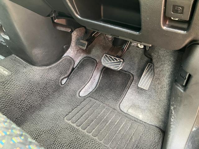 ハスラー ハイブリッドＸ　ＴＶ＆ナビ　ＥＴＣ付　オートＬＥＤ　アイドルストップ　ＵＳＢ入力　キーレスエントリー　運転席エアバッグ　フルフラット　前席シートヒーター　セキュリティアラーム　ＬＥＤライト　ドライブレコーダー　記録簿（45枚目）