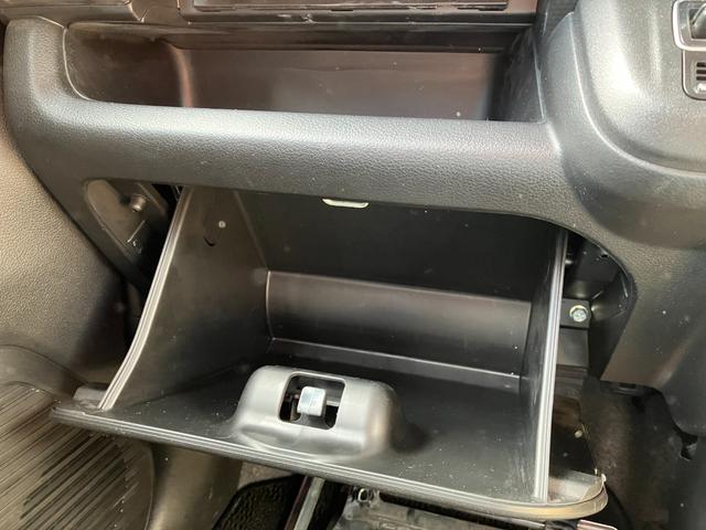 ハスラー ハイブリッドＸ　ＴＶ＆ナビ　ＥＴＣ付　オートＬＥＤ　アイドルストップ　ＵＳＢ入力　キーレスエントリー　運転席エアバッグ　フルフラット　前席シートヒーター　セキュリティアラーム　ＬＥＤライト　ドライブレコーダー　記録簿（54枚目）