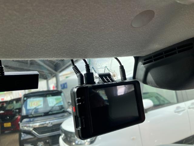 ハスラー ハイブリッドＸ　ＴＶ＆ナビ　ＥＴＣ付　オートＬＥＤ　アイドルストップ　ＵＳＢ入力　キーレスエントリー　運転席エアバッグ　フルフラット　前席シートヒーター　セキュリティアラーム　ＬＥＤライト　ドライブレコーダー　記録簿（55枚目）