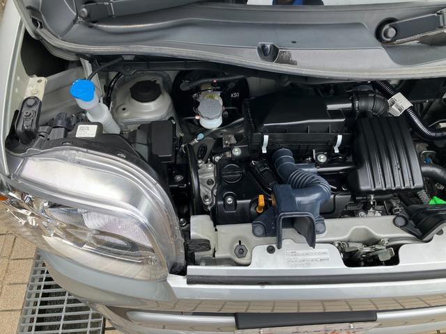 フレアワゴン ハイブリッドＸＳ　衝突軽減ブレーキサポート　ＵＳＢ接続　バックセンサー　スマートキープッシュスタート　オートハイビーム　ナビＴＶ　Ａストップ　ドライブレコーダー　盗難防止装置　フルフラット　シートヒータ　地デジ　ＤＶＤ（16枚目）