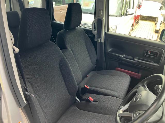 フレアワゴン ハイブリッドＸＳ　衝突軽減ブレーキサポート　ＵＳＢ接続　バックセンサー　スマートキープッシュスタート　オートハイビーム　ナビＴＶ　Ａストップ　ドライブレコーダー　盗難防止装置　フルフラット　シートヒータ　地デジ　ＤＶＤ（24枚目）