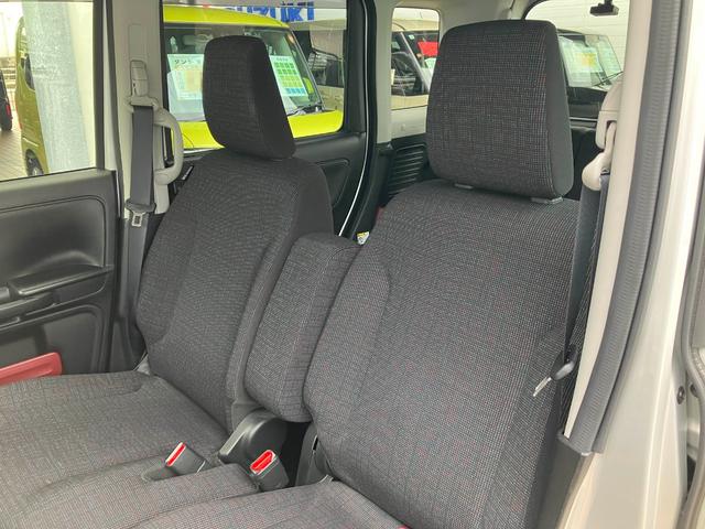 フレアワゴン ハイブリッドＸＳ　衝突軽減ブレーキサポート　ＵＳＢ接続　バックセンサー　スマートキープッシュスタート　オートハイビーム　ナビＴＶ　Ａストップ　ドライブレコーダー　盗難防止装置　フルフラット　シートヒータ　地デジ　ＤＶＤ（25枚目）