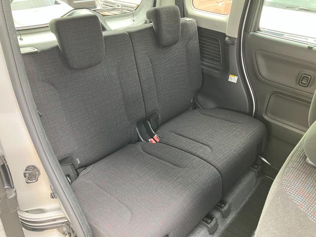 フレアワゴン ハイブリッドＸＳ　衝突軽減ブレーキサポート　ＵＳＢ接続　バックセンサー　スマートキープッシュスタート　オートハイビーム　ナビＴＶ　Ａストップ　ドライブレコーダー　盗難防止装置　フルフラット　シートヒータ　地デジ　ＤＶＤ（27枚目）