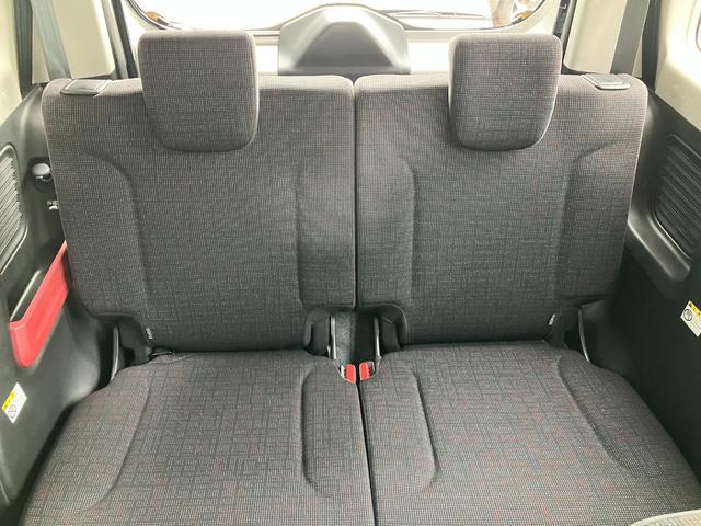 フレアワゴン ハイブリッドＸＳ　衝突軽減ブレーキサポート　ＵＳＢ接続　バックセンサー　スマートキープッシュスタート　オートハイビーム　ナビＴＶ　Ａストップ　ドライブレコーダー　盗難防止装置　フルフラット　シートヒータ　地デジ　ＤＶＤ（28枚目）