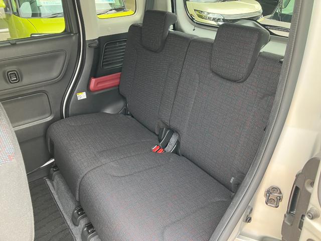 フレアワゴン ハイブリッドＸＳ　衝突軽減ブレーキサポート　ＵＳＢ接続　バックセンサー　スマートキープッシュスタート　オートハイビーム　ナビＴＶ　Ａストップ　ドライブレコーダー　盗難防止装置　フルフラット　シートヒータ　地デジ　ＤＶＤ（29枚目）