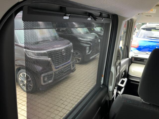 フレアワゴン ハイブリッドＸＳ　衝突軽減ブレーキサポート　ＵＳＢ接続　バックセンサー　スマートキープッシュスタート　オートハイビーム　ナビＴＶ　Ａストップ　ドライブレコーダー　盗難防止装置　フルフラット　シートヒータ　地デジ　ＤＶＤ（32枚目）