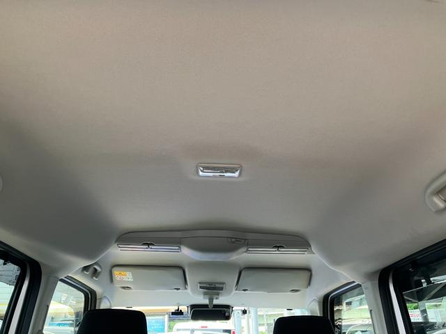 フレアワゴン ハイブリッドＸＳ　衝突軽減ブレーキサポート　ＵＳＢ接続　バックセンサー　スマートキープッシュスタート　オートハイビーム　ナビＴＶ　Ａストップ　ドライブレコーダー　盗難防止装置　フルフラット　シートヒータ　地デジ　ＤＶＤ（34枚目）