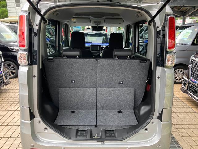 フレアワゴン ハイブリッドＸＳ　衝突軽減ブレーキサポート　ＵＳＢ接続　バックセンサー　スマートキープッシュスタート　オートハイビーム　ナビＴＶ　Ａストップ　ドライブレコーダー　盗難防止装置　フルフラット　シートヒータ　地デジ　ＤＶＤ（35枚目）
