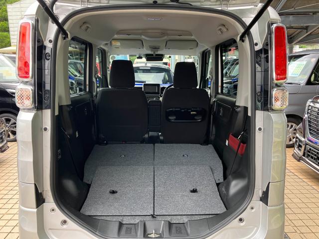 フレアワゴン ハイブリッドＸＳ　衝突軽減ブレーキサポート　ＵＳＢ接続　バックセンサー　スマートキープッシュスタート　オートハイビーム　ナビＴＶ　Ａストップ　ドライブレコーダー　盗難防止装置　フルフラット　シートヒータ　地デジ　ＤＶＤ（36枚目）