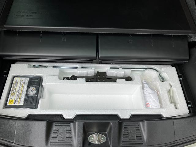 フレアワゴン ハイブリッドＸＳ　衝突軽減ブレーキサポート　ＵＳＢ接続　バックセンサー　スマートキープッシュスタート　オートハイビーム　ナビＴＶ　Ａストップ　ドライブレコーダー　盗難防止装置　フルフラット　シートヒータ　地デジ　ＤＶＤ（37枚目）