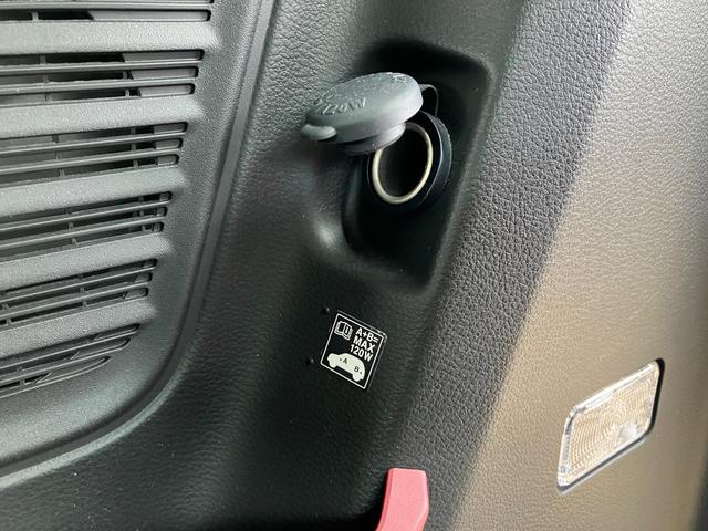 フレアワゴン ハイブリッドＸＳ　衝突軽減ブレーキサポート　ＵＳＢ接続　バックセンサー　スマートキープッシュスタート　オートハイビーム　ナビＴＶ　Ａストップ　ドライブレコーダー　盗難防止装置　フルフラット　シートヒータ　地デジ　ＤＶＤ（38枚目）